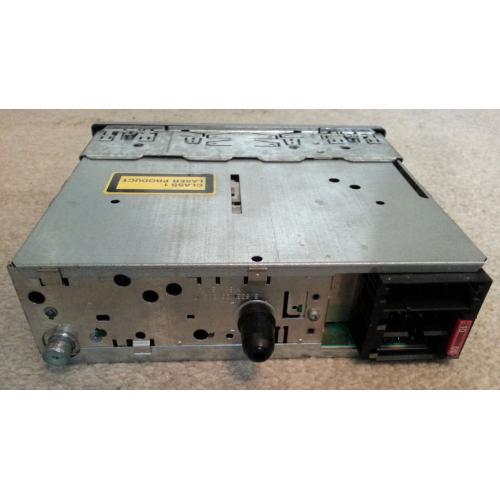 Blaupunkt Valencia CD52 car radio/CD player