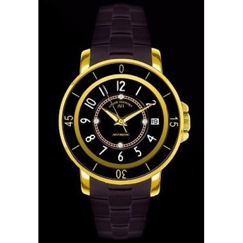 André Belfort AB-6010 Aphrodite Gold**BRAND NEW**AUTHENTIC**