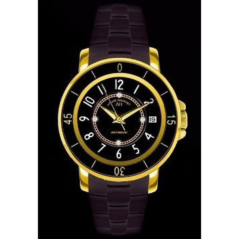 André Belfort AB-6010 Aphrodite Gold**BRAND NEW**AUTHENTIC**