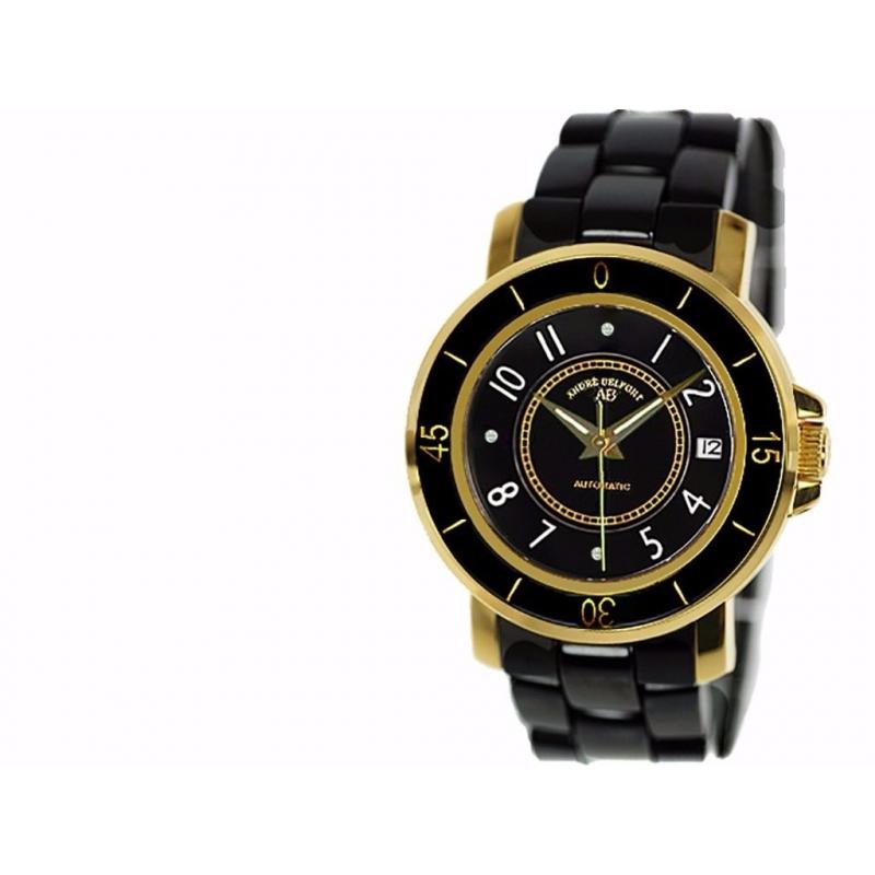 André Belfort AB-6010 Aphrodite Gold**BRAND NEW**AUTHENTIC**