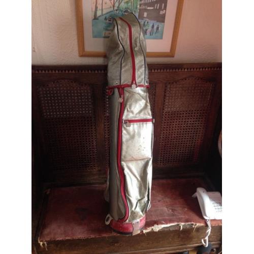 Wilson Patty Berg Ladies Golf Clubs