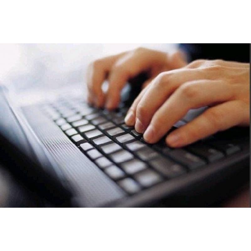 Website article writer needed for SEO campaign