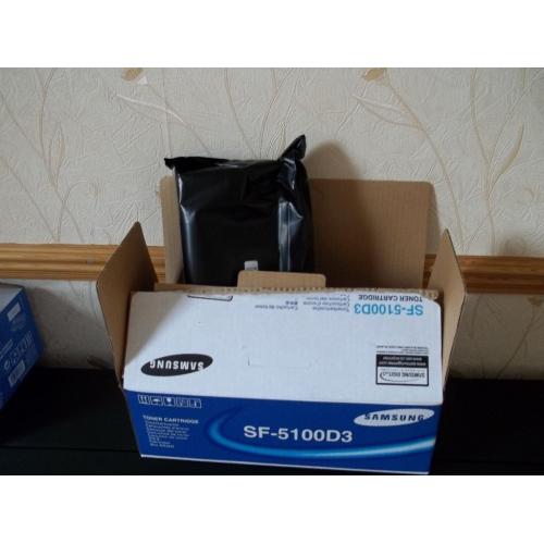 Samsung Ink drum cartridge