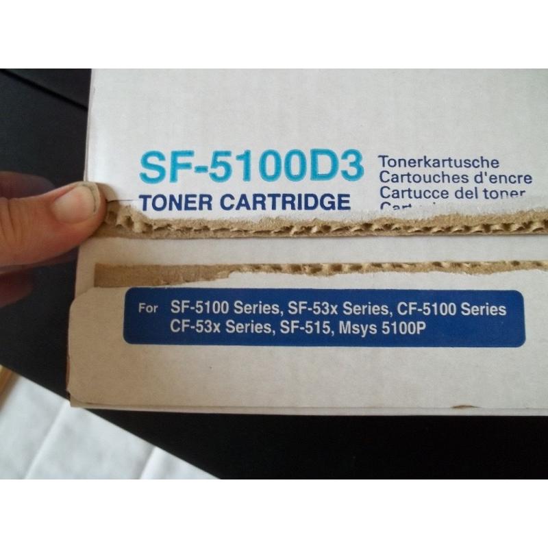 Samsung Ink drum cartridge