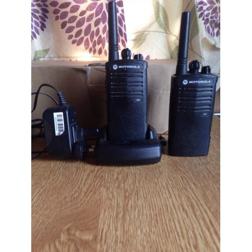 Motorola nxti x2