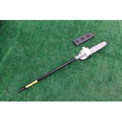 Universal Tree Pruner Pole Chainsaw Attachment For Expand-It, Handy, Ryobi, McCulloch, Flymo & More!