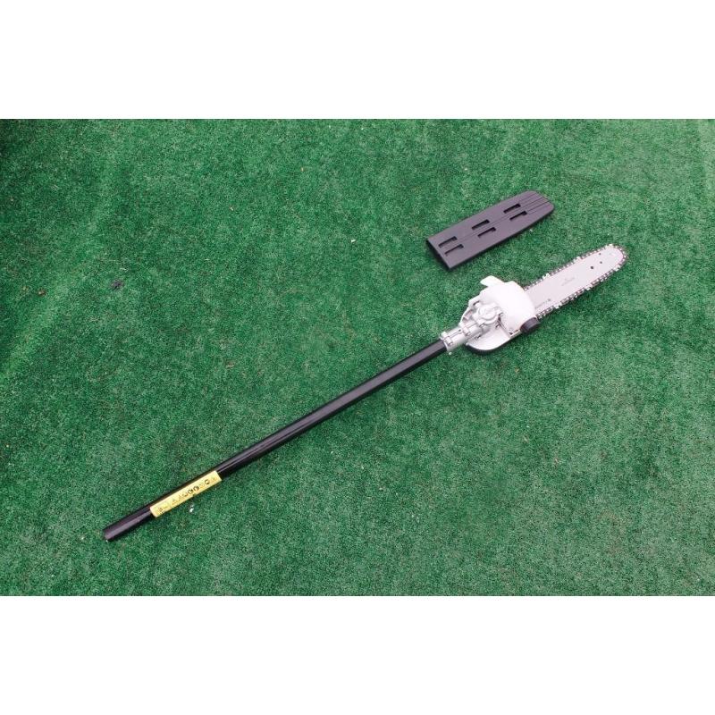 Universal Tree Pruner Pole Chainsaw Attachment For Expand-It, Handy, Ryobi, McCulloch, Flymo & More!