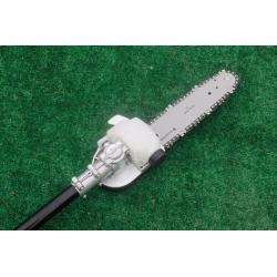 Universal Tree Pruner Pole Chainsaw Attachment For Expand-It, Handy, Ryobi, McCulloch, Flymo & More!