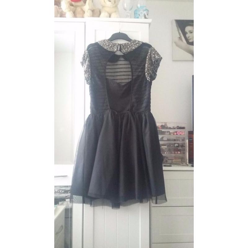 Size 12 Asos dress for sale, worn once