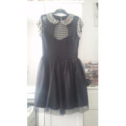 Size 12 Asos dress for sale, worn once