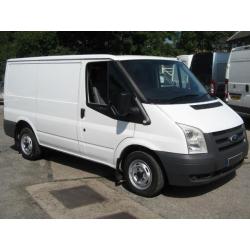 2007 FORD TRANSIT T280S SWB 2.2 TDCi Diesel Van