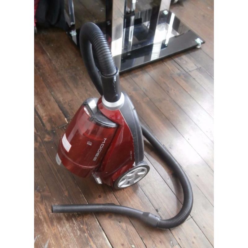 Vacuum Cleaner