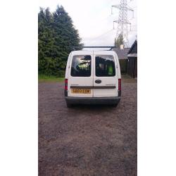 Vauxhall Combo 1.7 DI