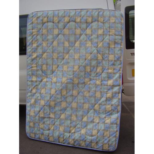 4ft 6 double Savoy mattress
