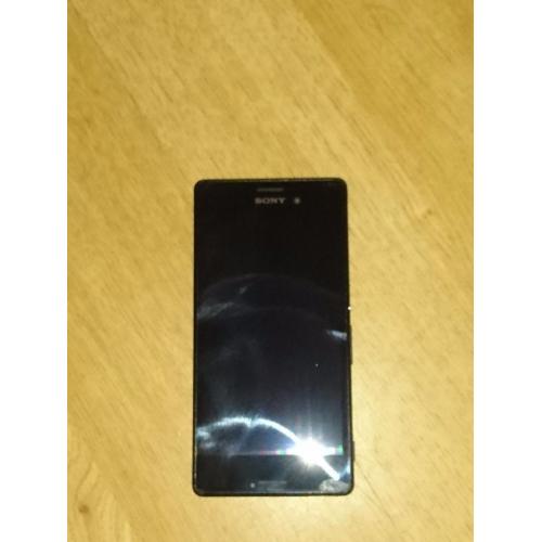 Sony Xperia M4 Aqua