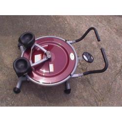 AB circle Pro exersise kneeling machine