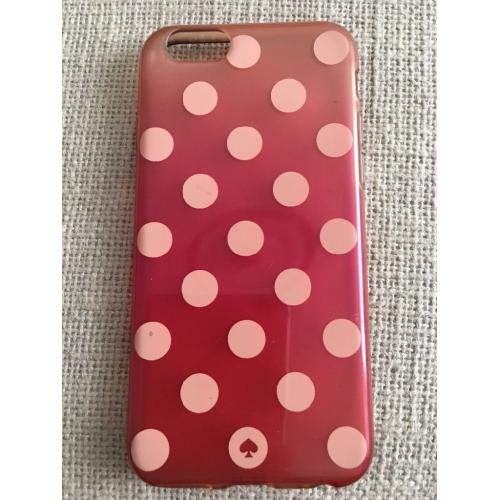 Kate Spade iPhone 6 case