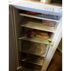 Freezer
