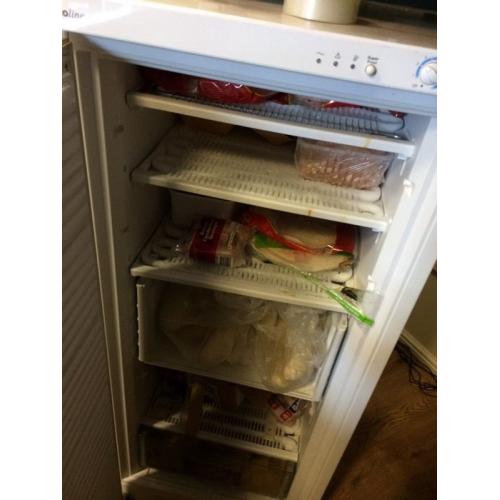 Freezer