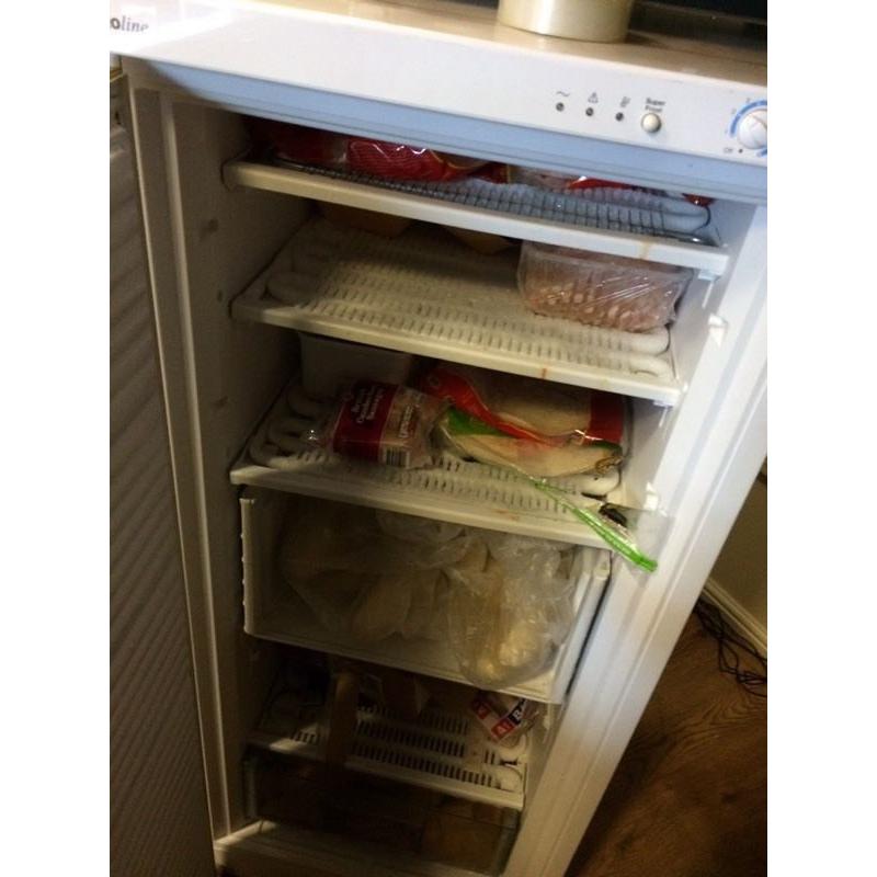 Freezer