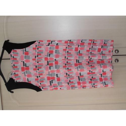 Principles size 14 petite Tunic