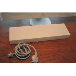 Apple iMac 27" Desktop i7 (Late 2009) 2.8GHZ, 16GB RAM, NEW 3TB HD