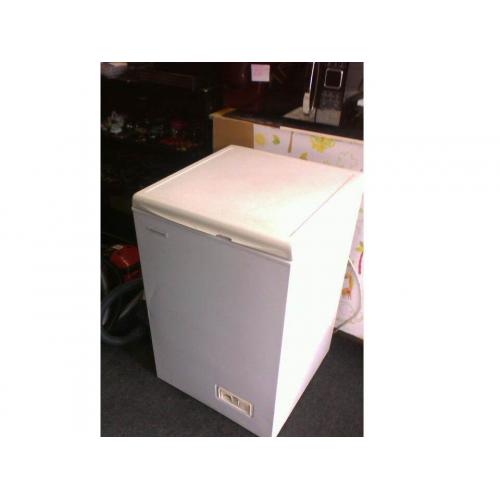 Nova Scotia chest freezer Good working order SEE DETAILS BELOW