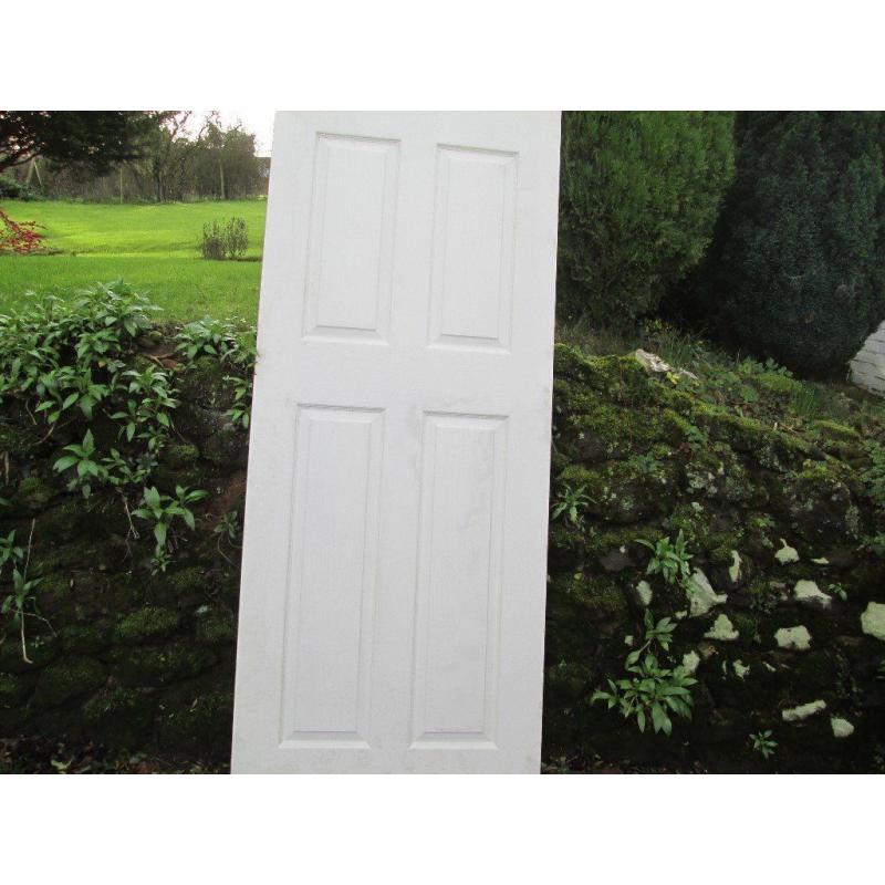 INTERIOR DOORS