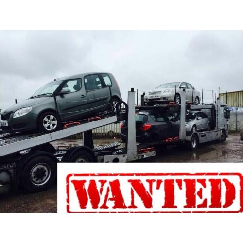 Volkswagen Jetta wanted!!!