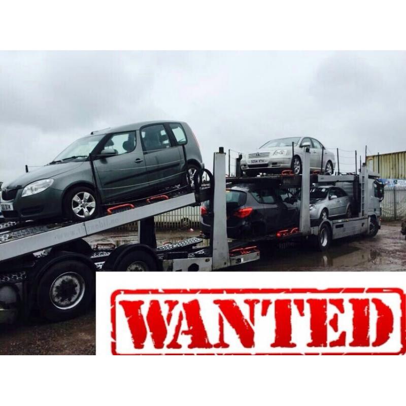 Volkswagen Jetta wanted!!!