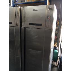GRAM PLUS K 600 RSH C 4N