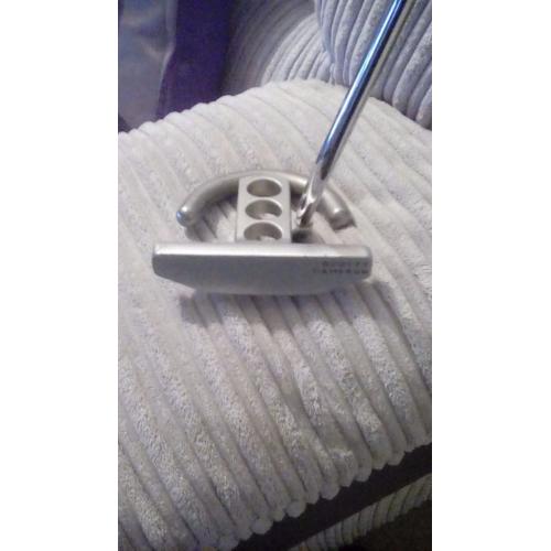 Scotty cameron putter