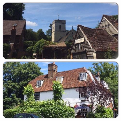 ASSISTANT MANAGER POSITION IN BEAUTIFUL COUNTRY PUB