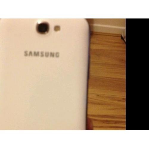 Samsung Galaxy Note2