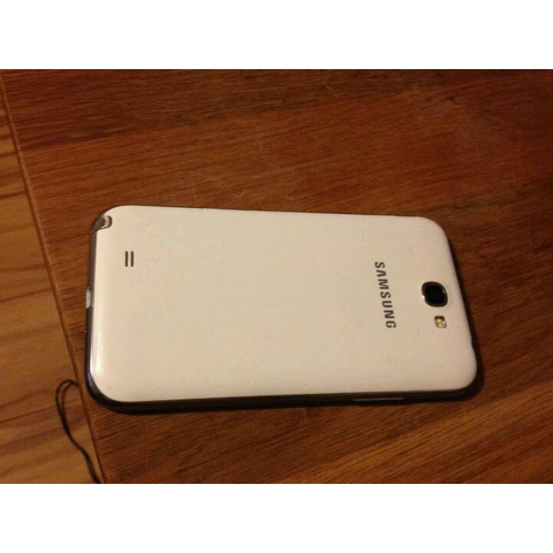 Samsung Galaxy Note2