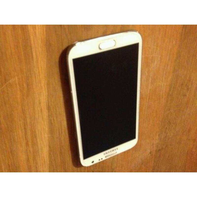 Samsung Galaxy Note2
