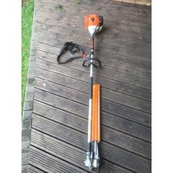 Stihl HL95 long reach hedgecutter