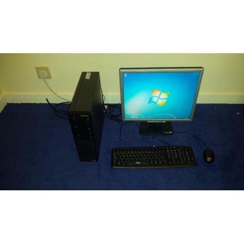 Lenovo Thinkcenter A70