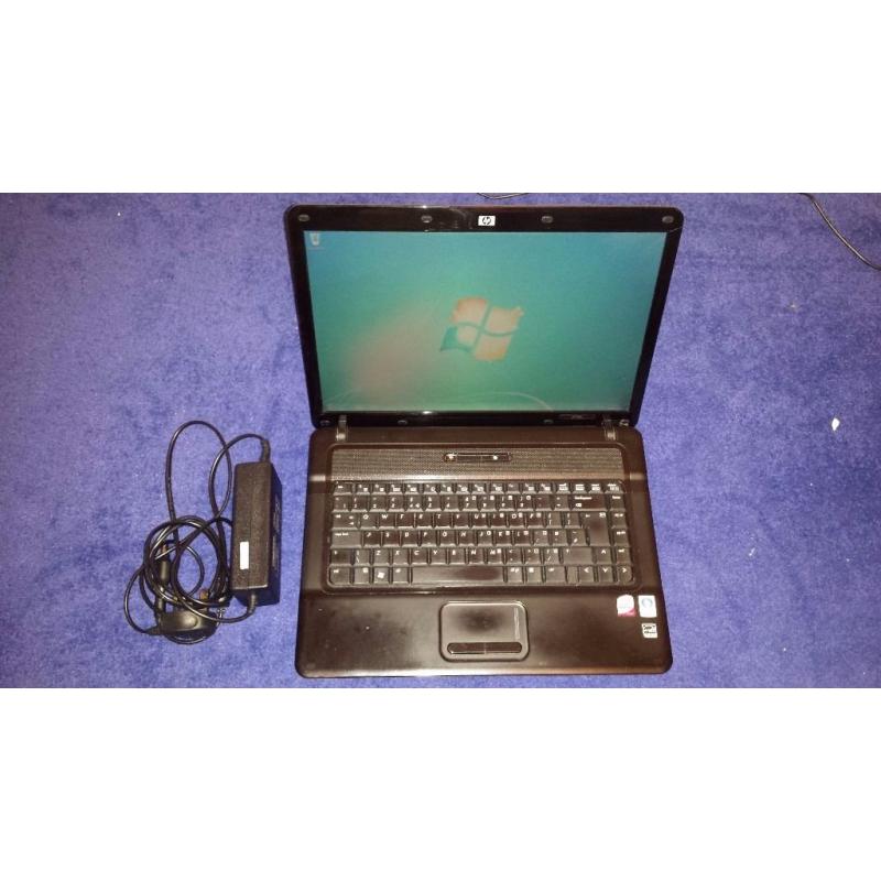 HP Compaq 6730s