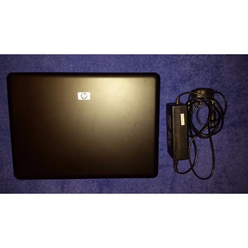 HP Compaq 6730s