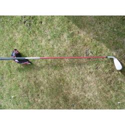 G15 Ping recovery club , in excellent condition