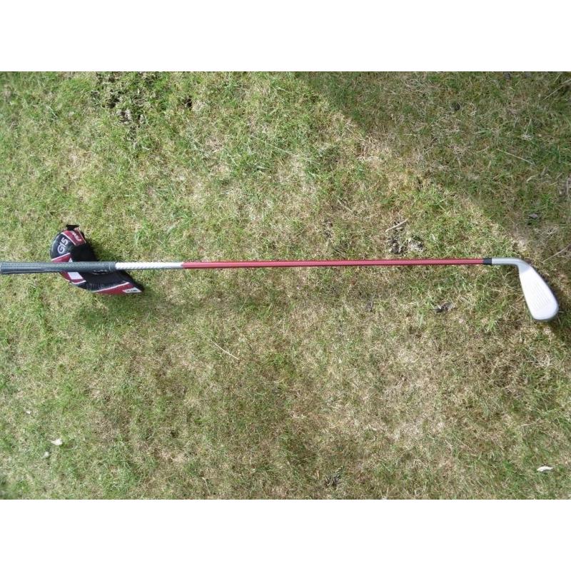 G15 Ping recovery club , in excellent condition