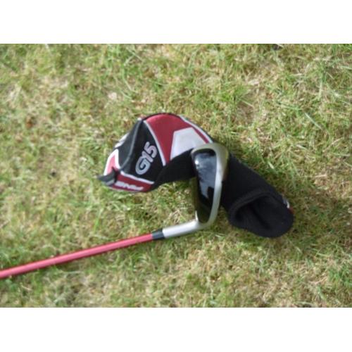 G15 Ping recovery club , in excellent condition