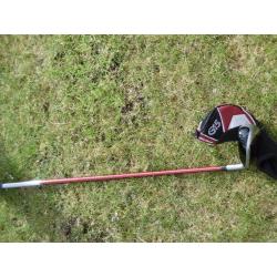 G15 Ping recovery club , in excellent condition