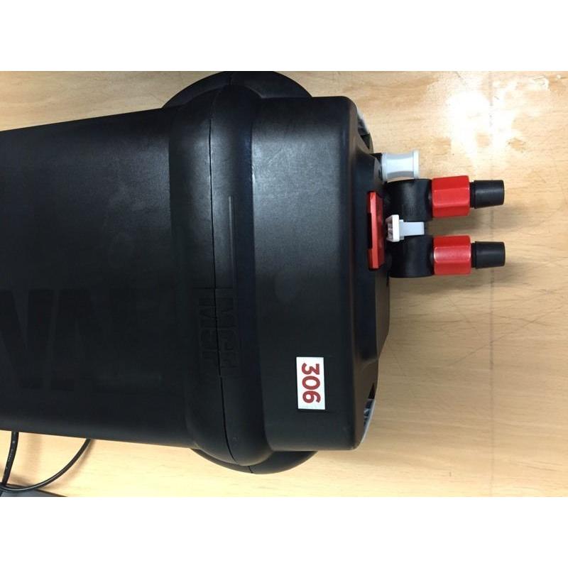 Fluval 306 filter