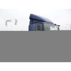 **MANUAL** 2011(11) DAF TRUCKS CF85.410 6x2 TRACTOR UNIT