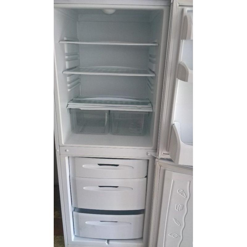 fridge freezer ...cheap