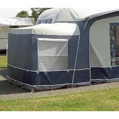 caravan tall annex