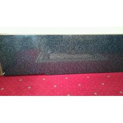 2 x 3 metre worktops