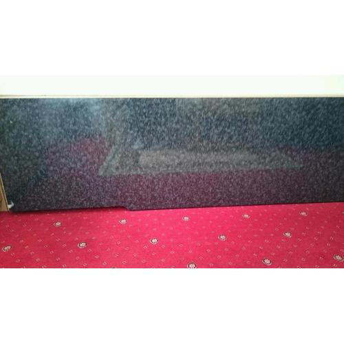 2 x 3 metre worktops